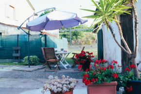 Casa vacanze la Bassa Taglio Di Po